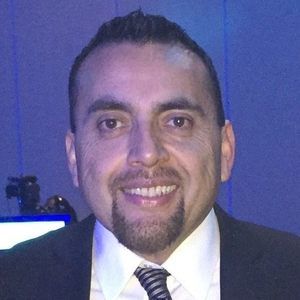 Meet your Posher, Steve